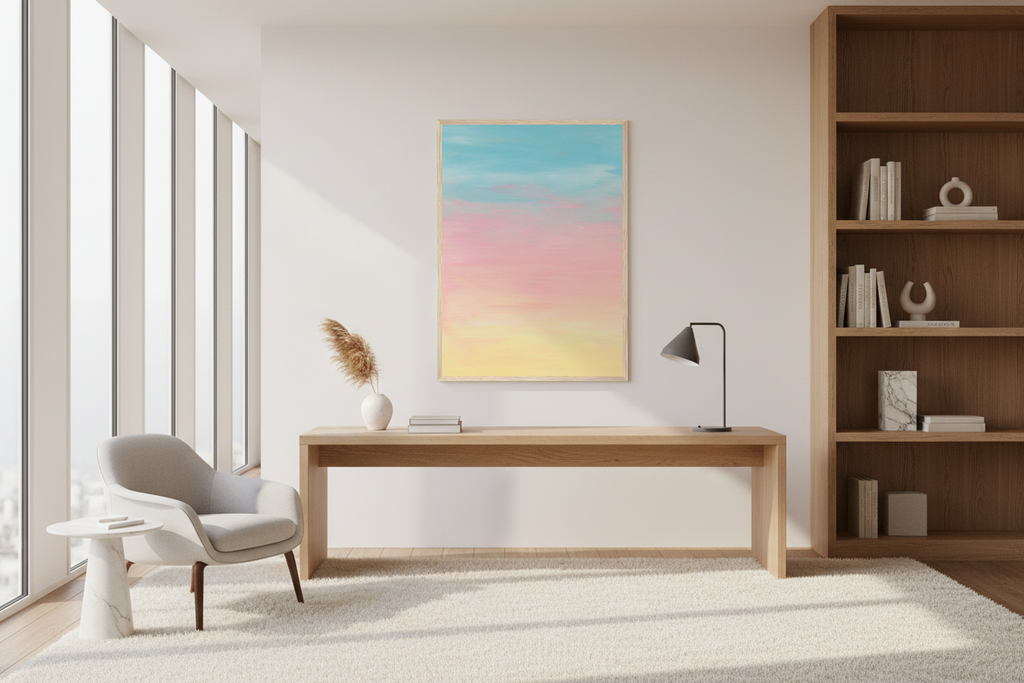 Soft Horizon – Premium Office v2